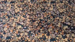 Matteau Tiered Sundress in Floral Print Size 2 for rent on The Volte - image 2
