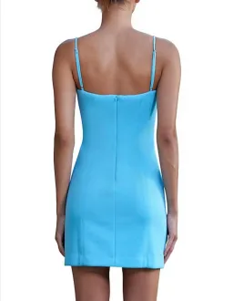 Misha Brixton dress for rent on The Volte - image 3