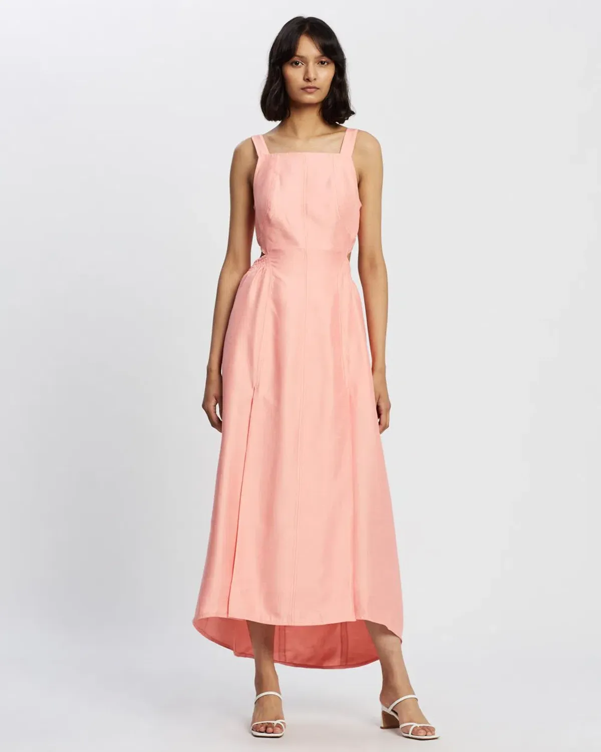 Camilla and Marc Claudia Sleeveless Dress Pink Size 6 - Image 1