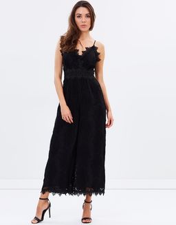 Ministry of Style Valley Jumpsuit for rent on The Volte - image 1