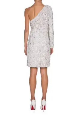 Madame X Harlow Dress White Size 10 for rent on The Volte - image 2