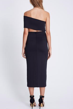 Maurie & Eve, Genesis Dress for rent on The Volte - image 3