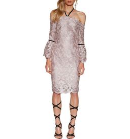 Ministry of Style Dress for rent on The Volte - image 1