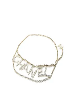 Chanel Chain Belt for rent on The Volte - image 1