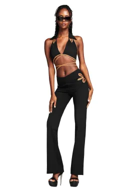I.AM.GIA Terra Top Black Size S for rent on The Volte - image 3