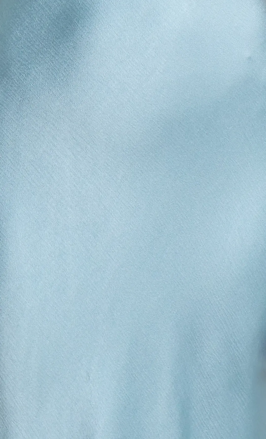 Bec & Bridge Moon Dance Strapless Dress in Sea Spray Blue Size 12 for rent on The Volte - main image