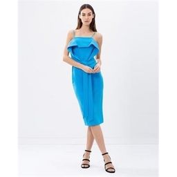 By Johnny Abbie Dress for rent on The Volte - image 1