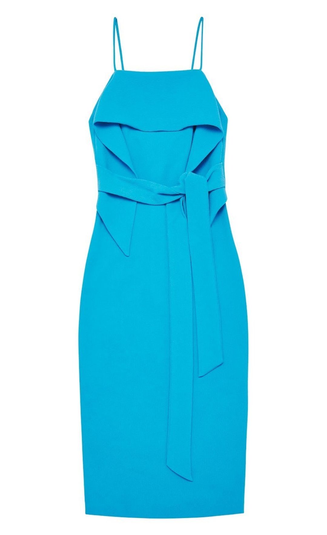 By Johnny Abbie Dress for rent on The Volte - main image