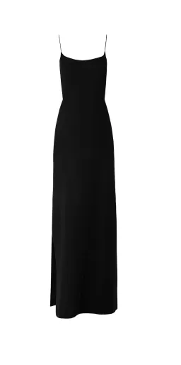 Christopher Esber Redux Dress Black Size 8 for rent on The Volte - image 5