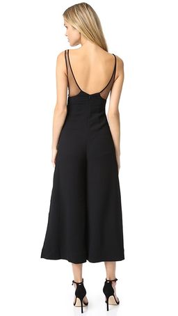 Alice McCall Jumpsuit for rent on The Volte - image 2