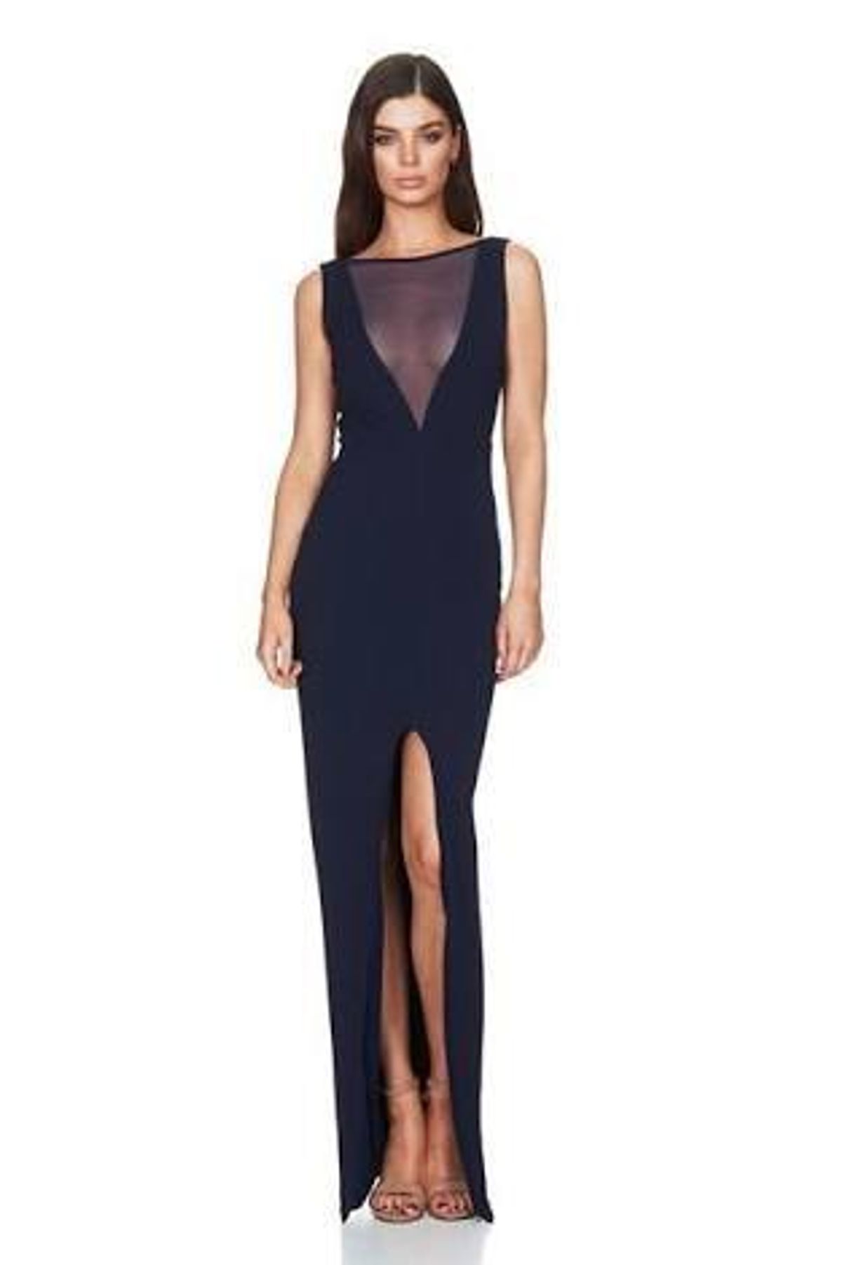 Sin City Dress - Nookie - Image 1