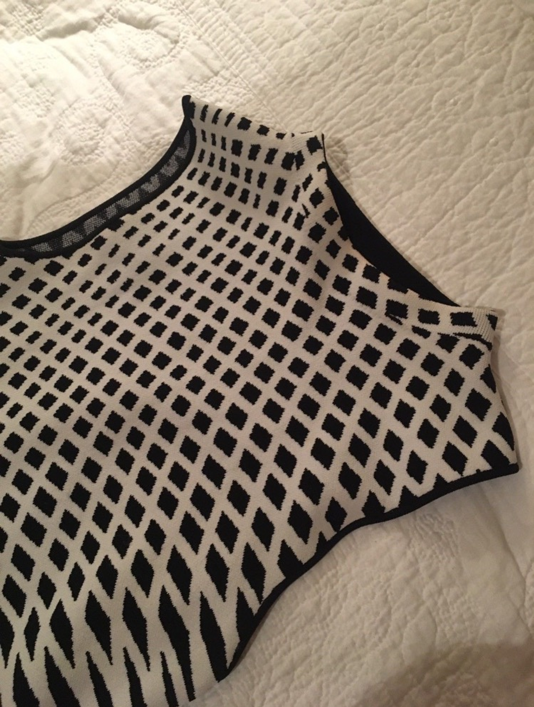 Sass & bide dress for rent on The Volte - main image
