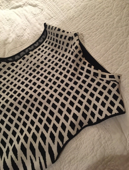 Sass & bide dress for rent on The Volte - image 2