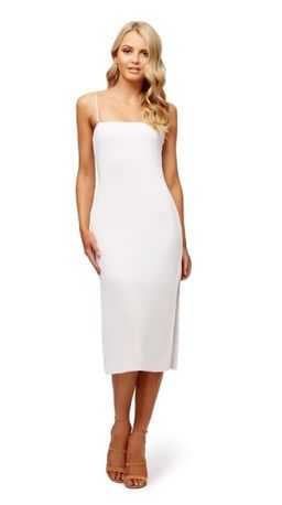 Kookai Slip Dress for rent on The Volte - image 1