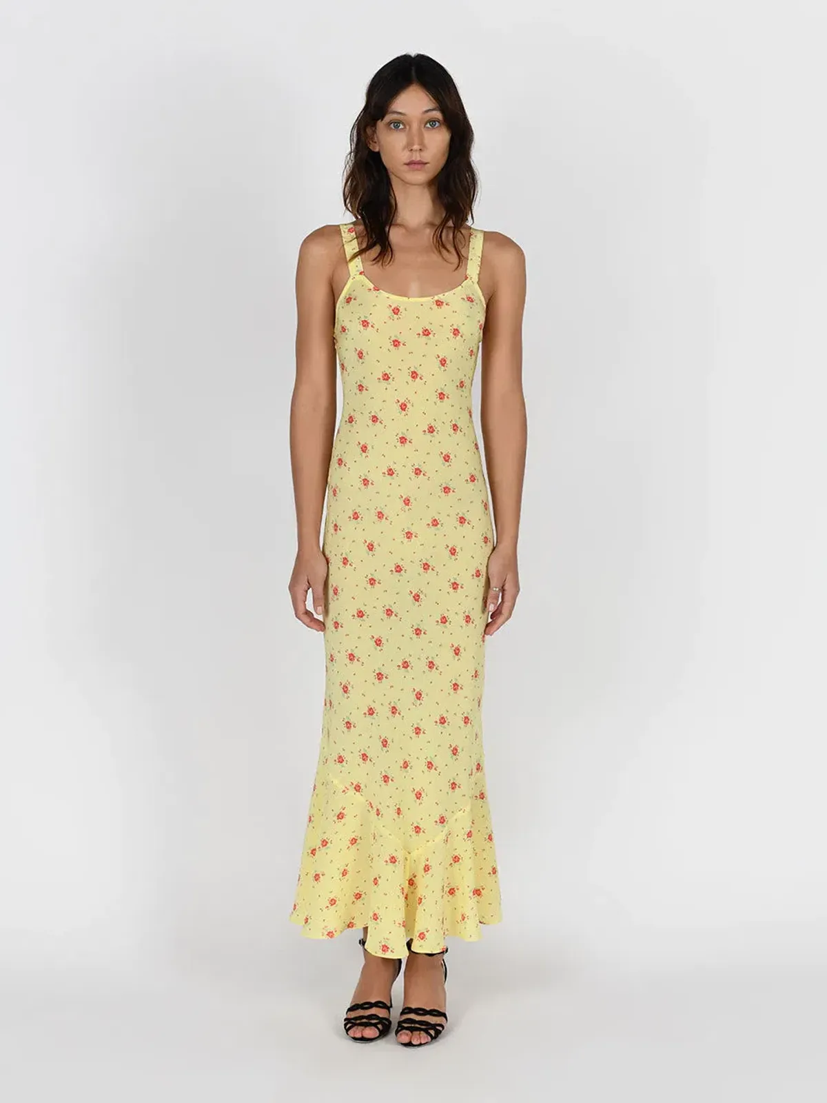 Realisation Par The Allegra Dress in Verona Print Size 8 - Image 1