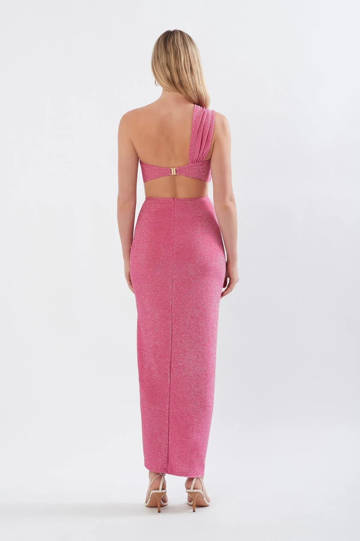 Sonya Moda Petra Set Pink Size XS - Image 2
