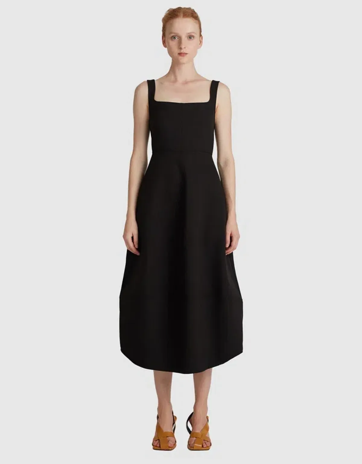 Camilla and Marc Brae Dress Black Size 8 - Image 1