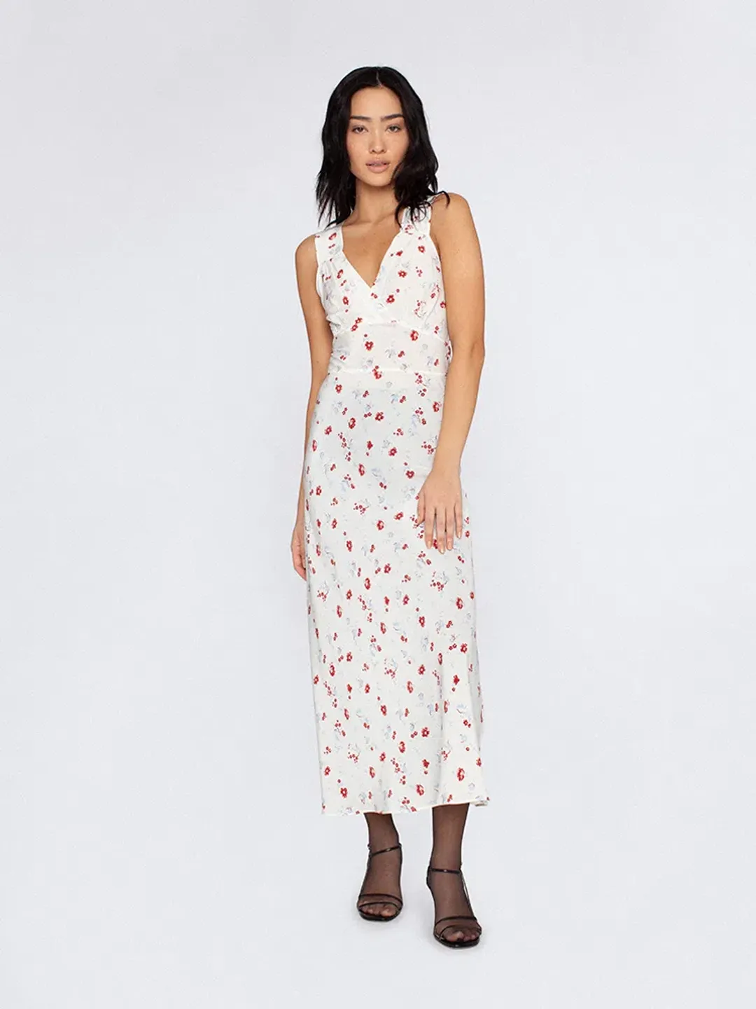 Realisation Par Liv Dress Floral Size 6 for rent on The Volte - main image