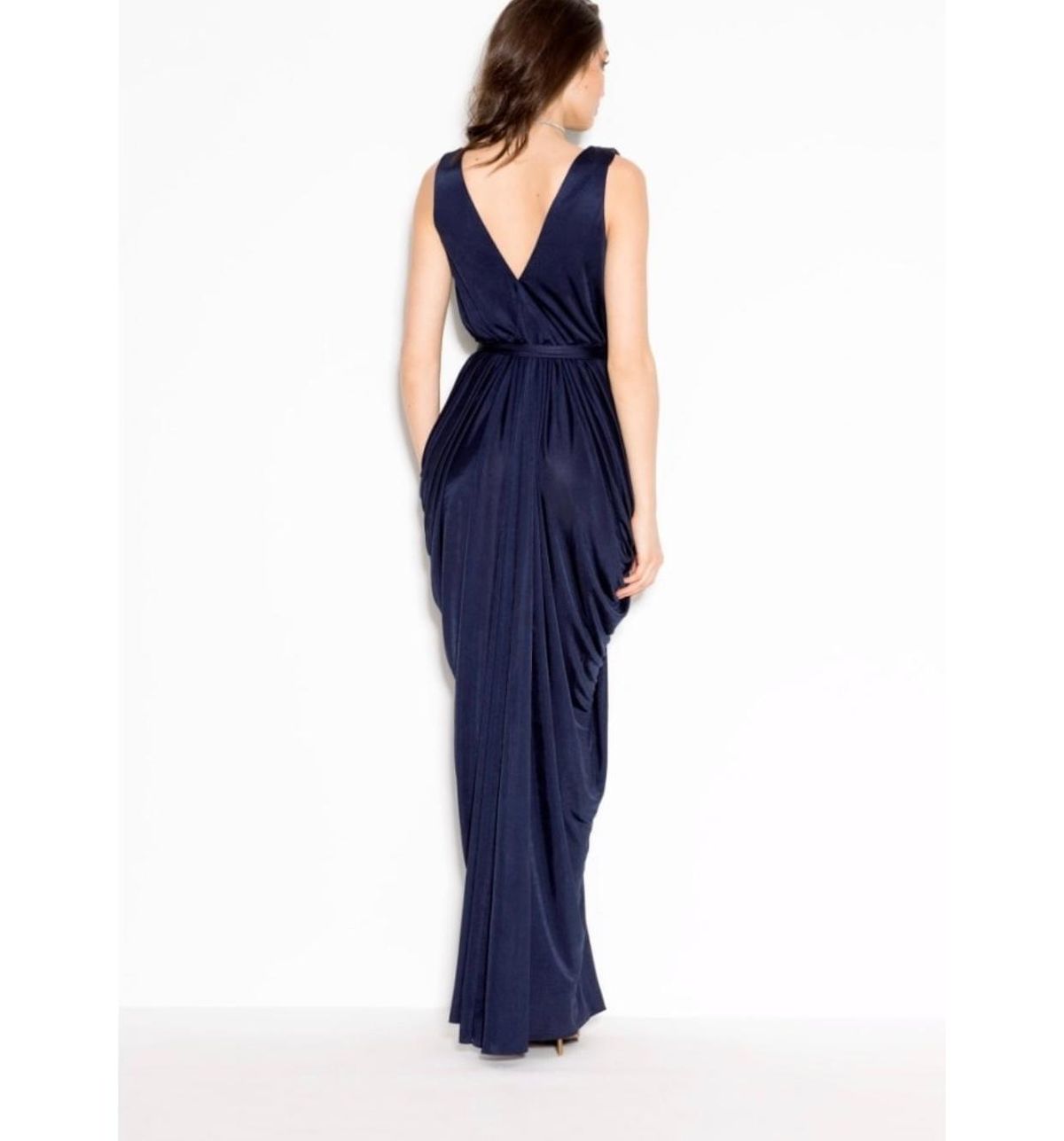 Sheike Grecian Dress - Image 1