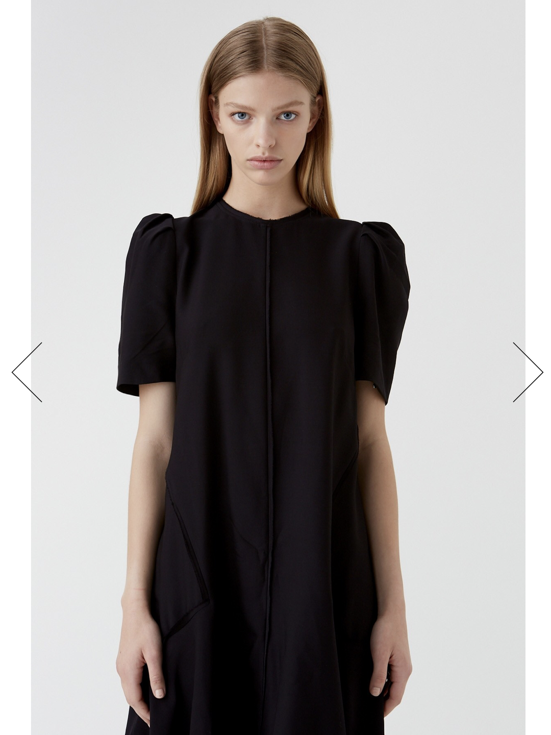 Camilla and Marc Faron Dress size 10 for rent on The Volte - main image