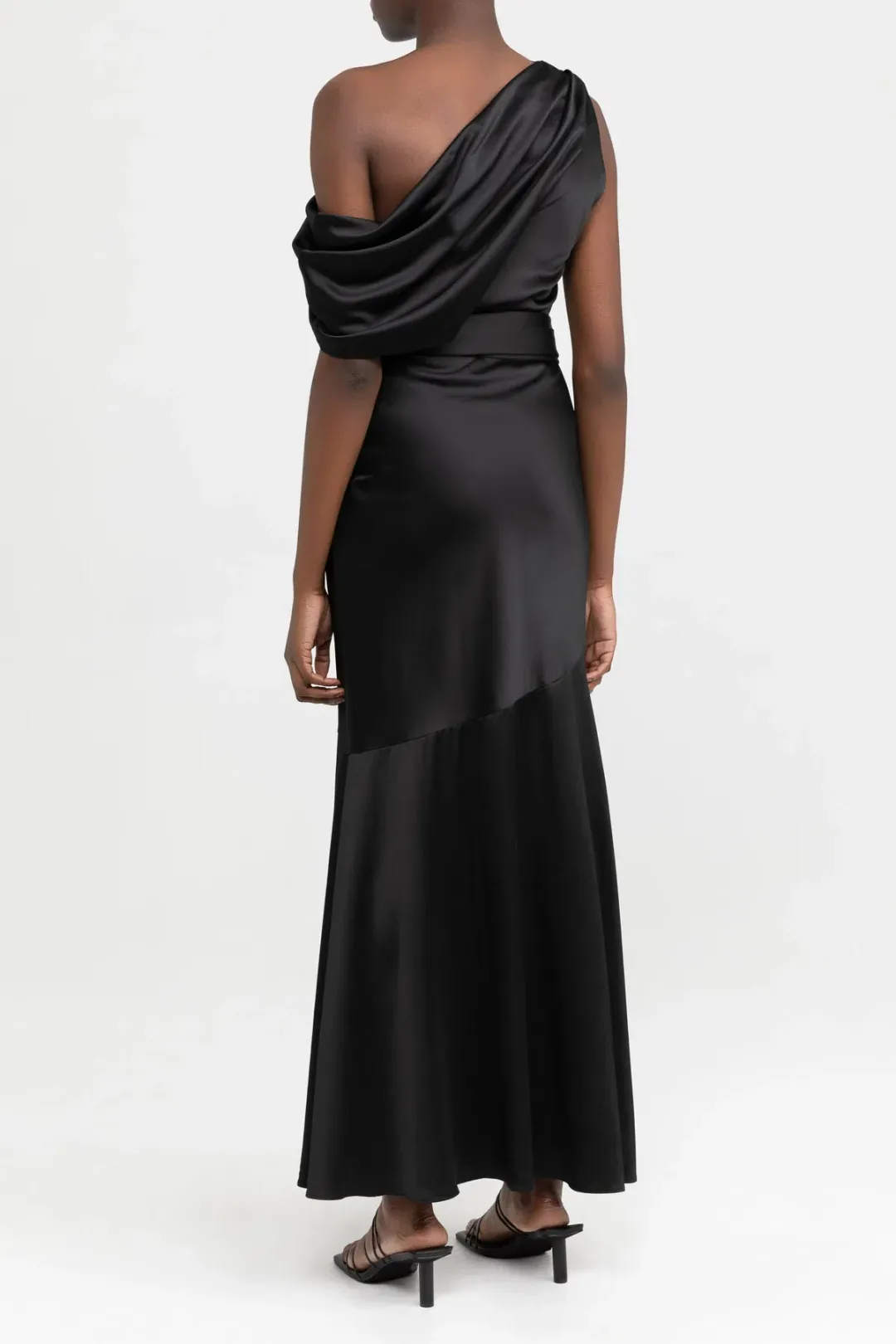Significant Other Olinda Dress Black Size 8 for rent on The Volte - main image
