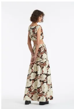Sir the Label Vivienne Set Print Size 2 / AU 10 for rent on The Volte - image 4