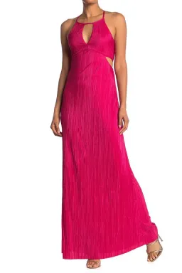 BCB GMAXAZRIA Sleeveless Cut-out Maxi Dress for rent on The Volte - image 1