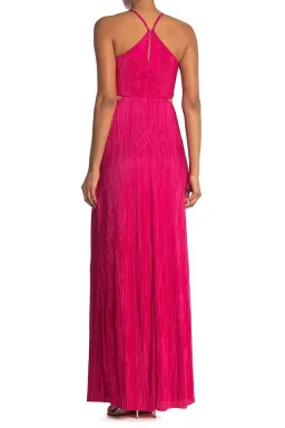 BCB GMAXAZRIA Sleeveless Cut-out Maxi Dress for rent on The Volte - image 2