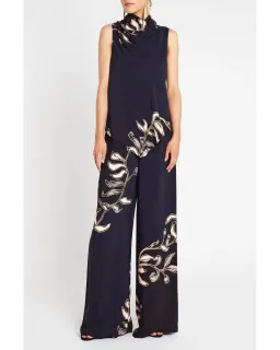 Sass and Bide The Artful Tale Pants Print Size 38 / AU 8 for rent on The Volte - image 1