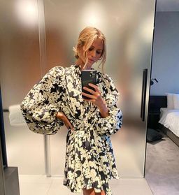 Camilla & Marc Ellie Dress Sz 6 for rent on The Volte - image 1