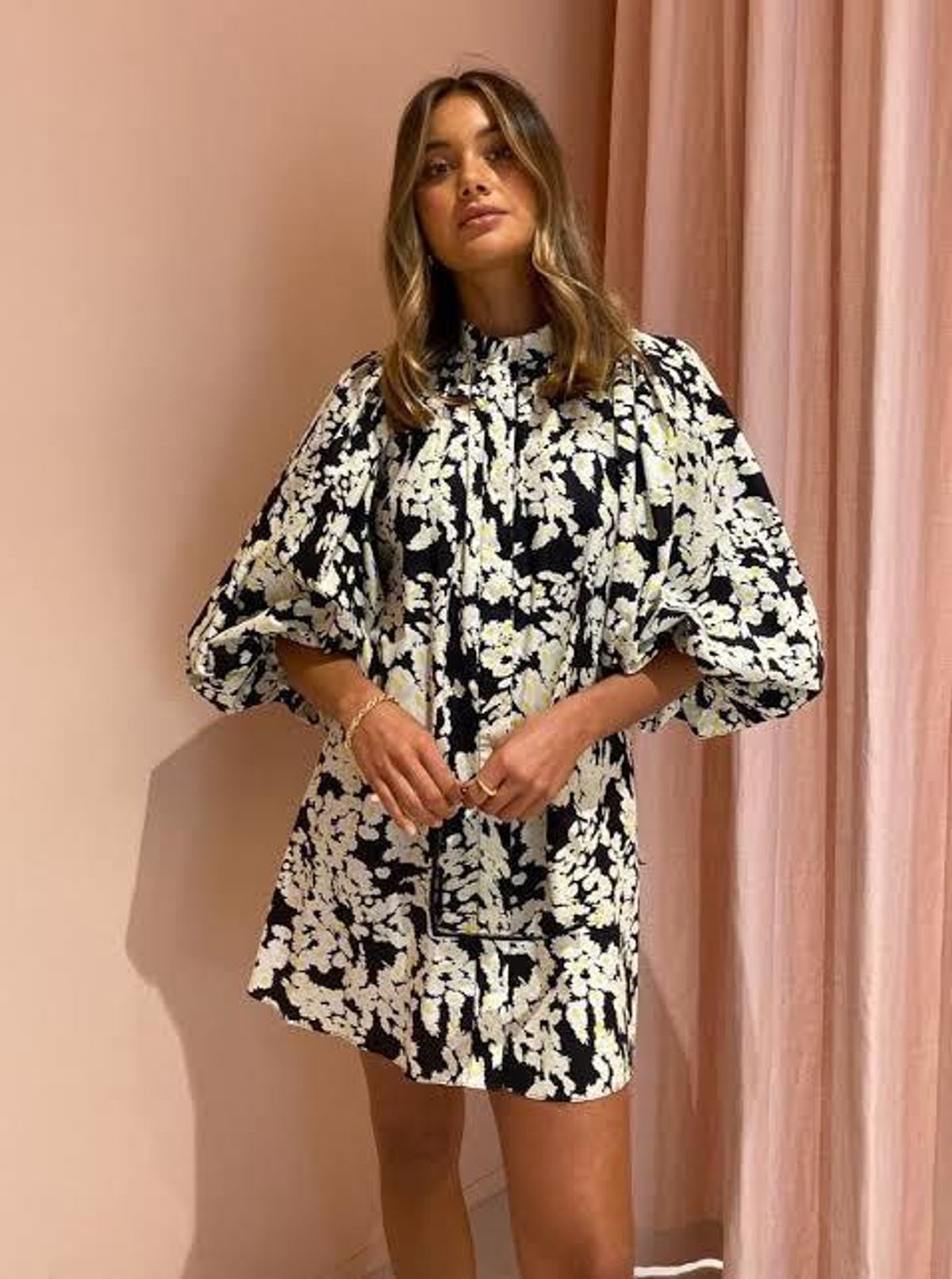 Camilla & Marc Ellie Dress Sz 6 - Image 4