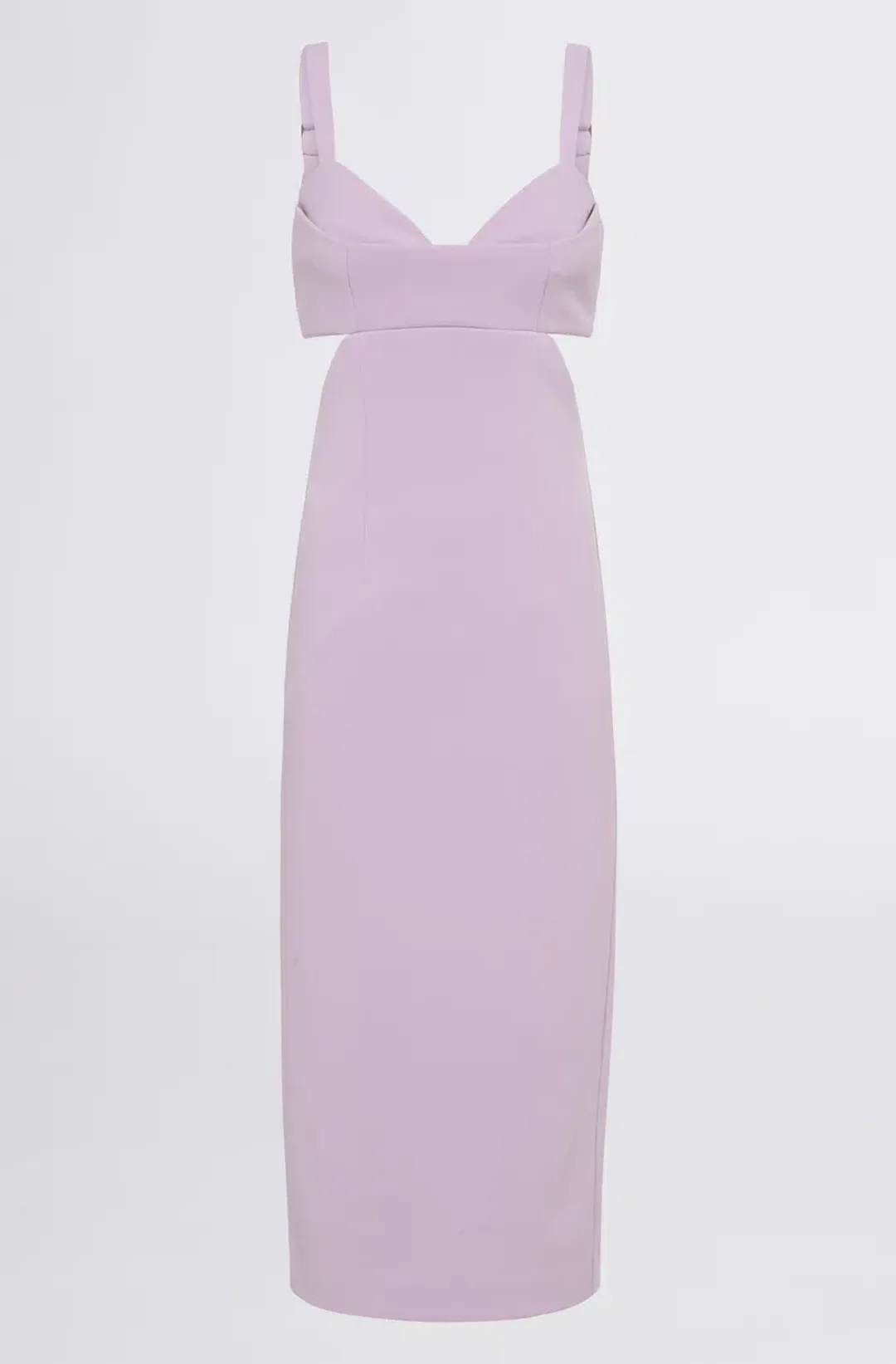 Sheike Ever After Dress Purple Size 6 for rent on The Volte - main image