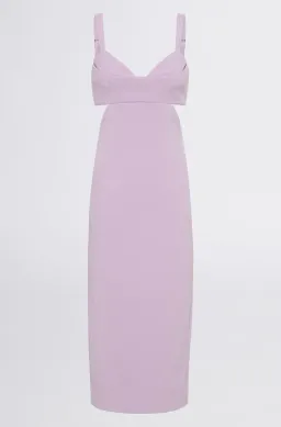 Sheike Ever After Dress Purple Size 6 for rent on The Volte - image 4