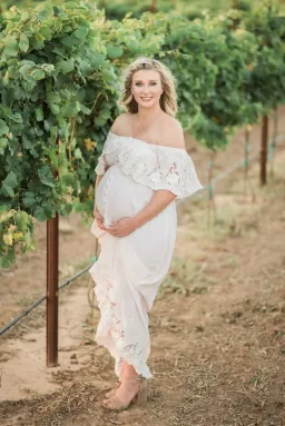Fillyboo Wonder Years Dress White Size S for rent on The Volte - image 4