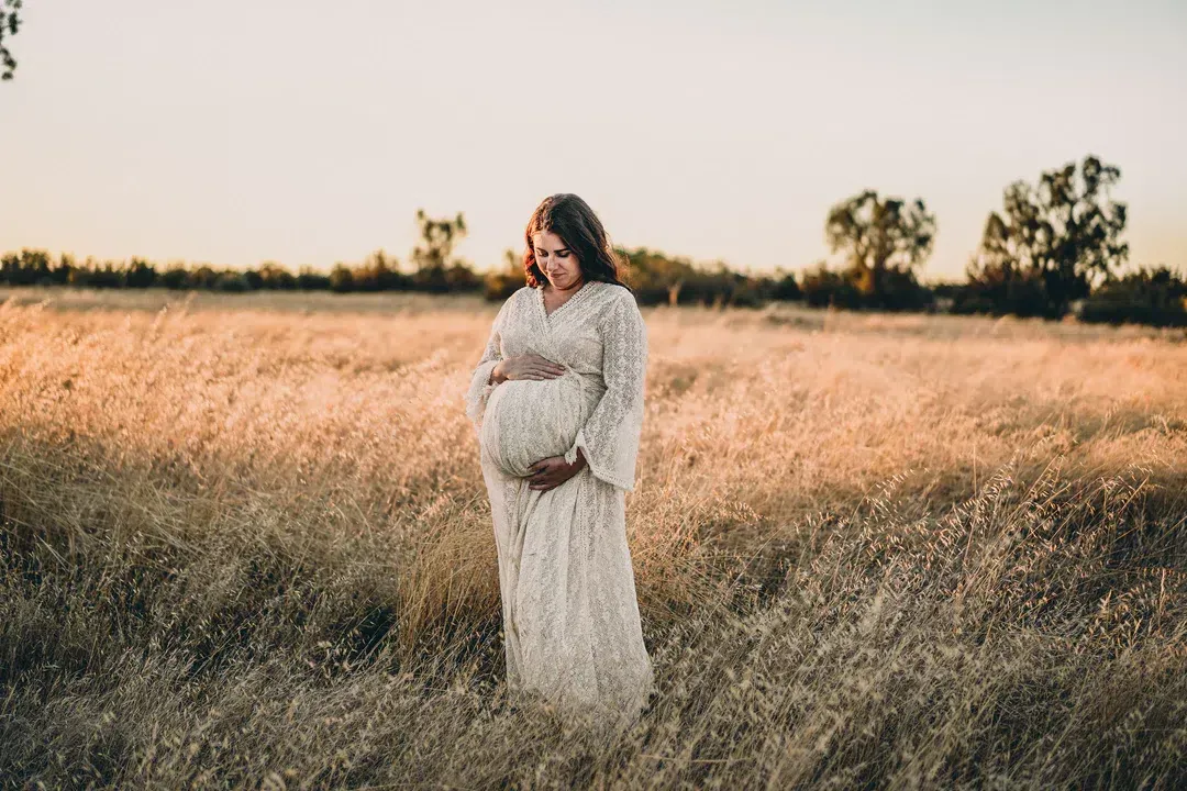 Coven & Co Pirate Queen Maxi Dress Warm Ivory Size XL / AU 14 for rent on The Volte - main image