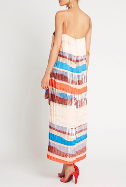 EYE TO EYE DRESS for rent on The Volte - image 3
