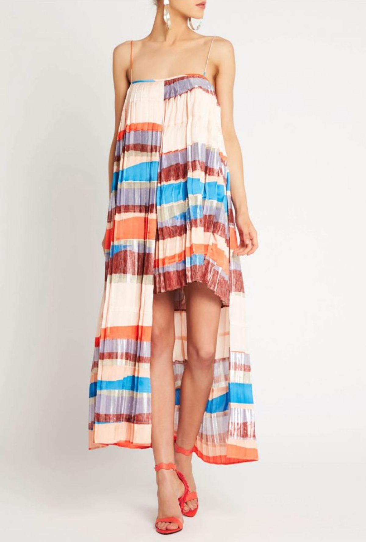 EYE TO EYE DRESS - Image 2