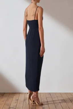 Shona Joy Core Cocktail Dress for rent on The Volte - image 2