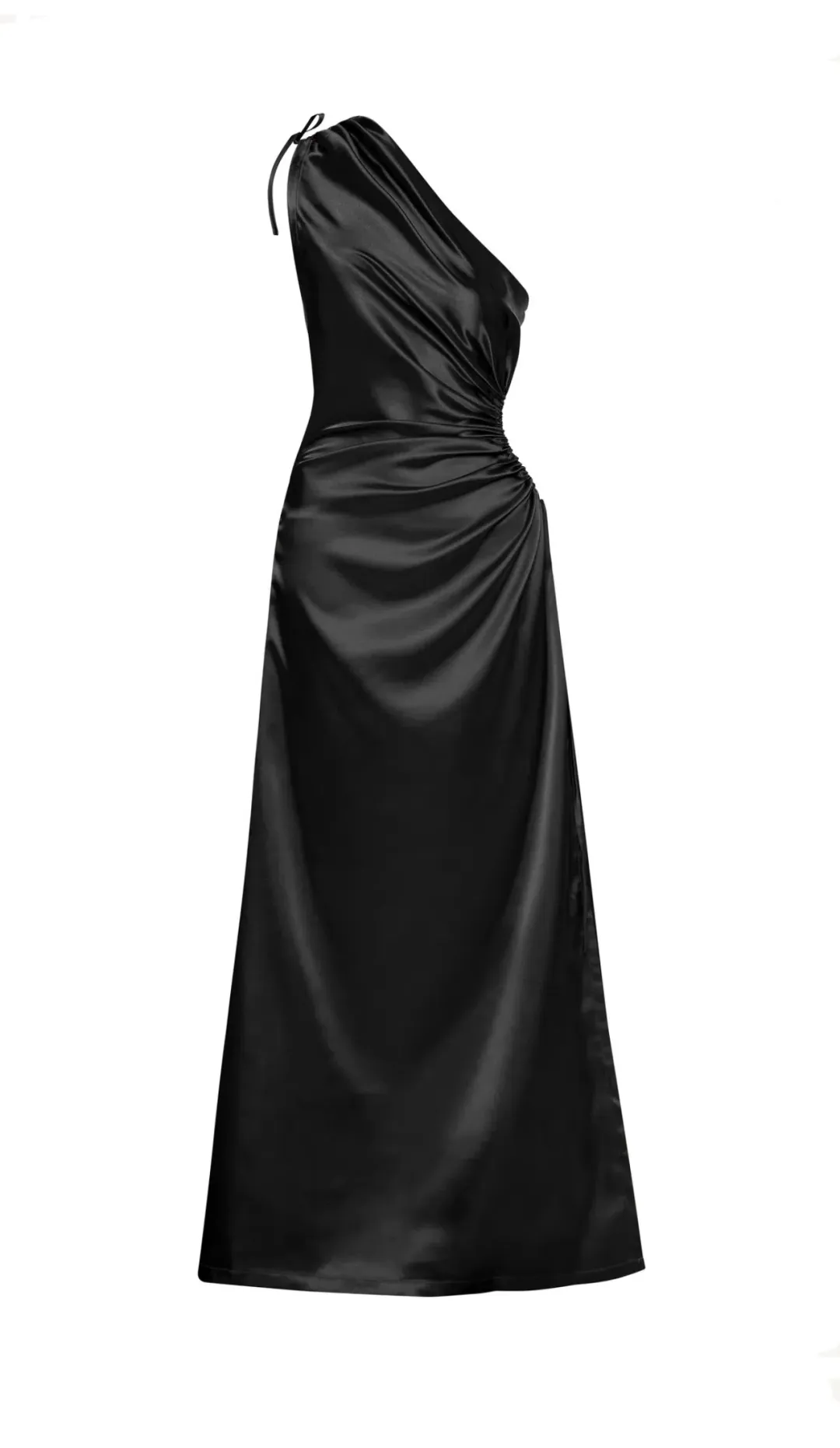 Sonya Moda Nour Maxi Dress Black Size 10 for rent on The Volte - main image