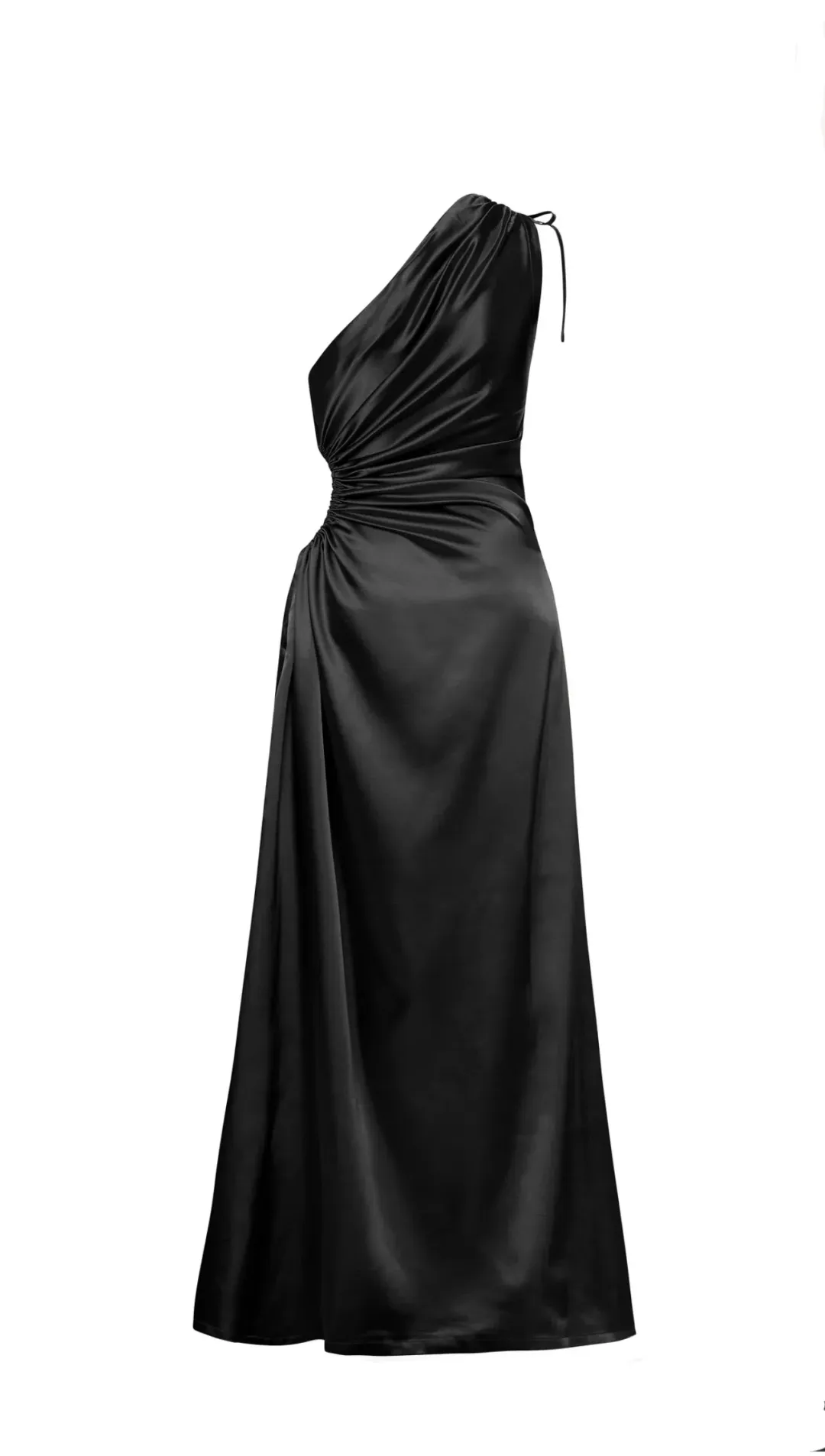 Sonya Moda Nour Maxi Dress Black Size 10 for rent on The Volte - main image