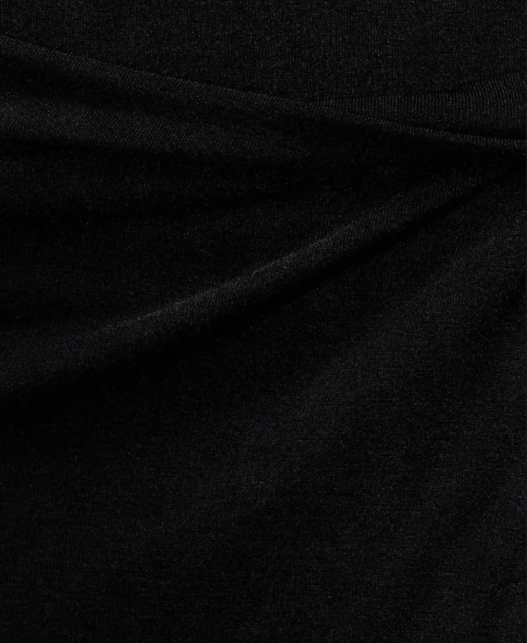 MISHA Arma Midi Dress Black Size 6/XS for rent on The Volte - main image