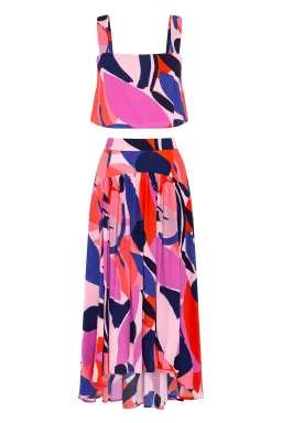 Mister Zimi Betsy Set In Cancun Size 14 for rent on The Volte - image 4