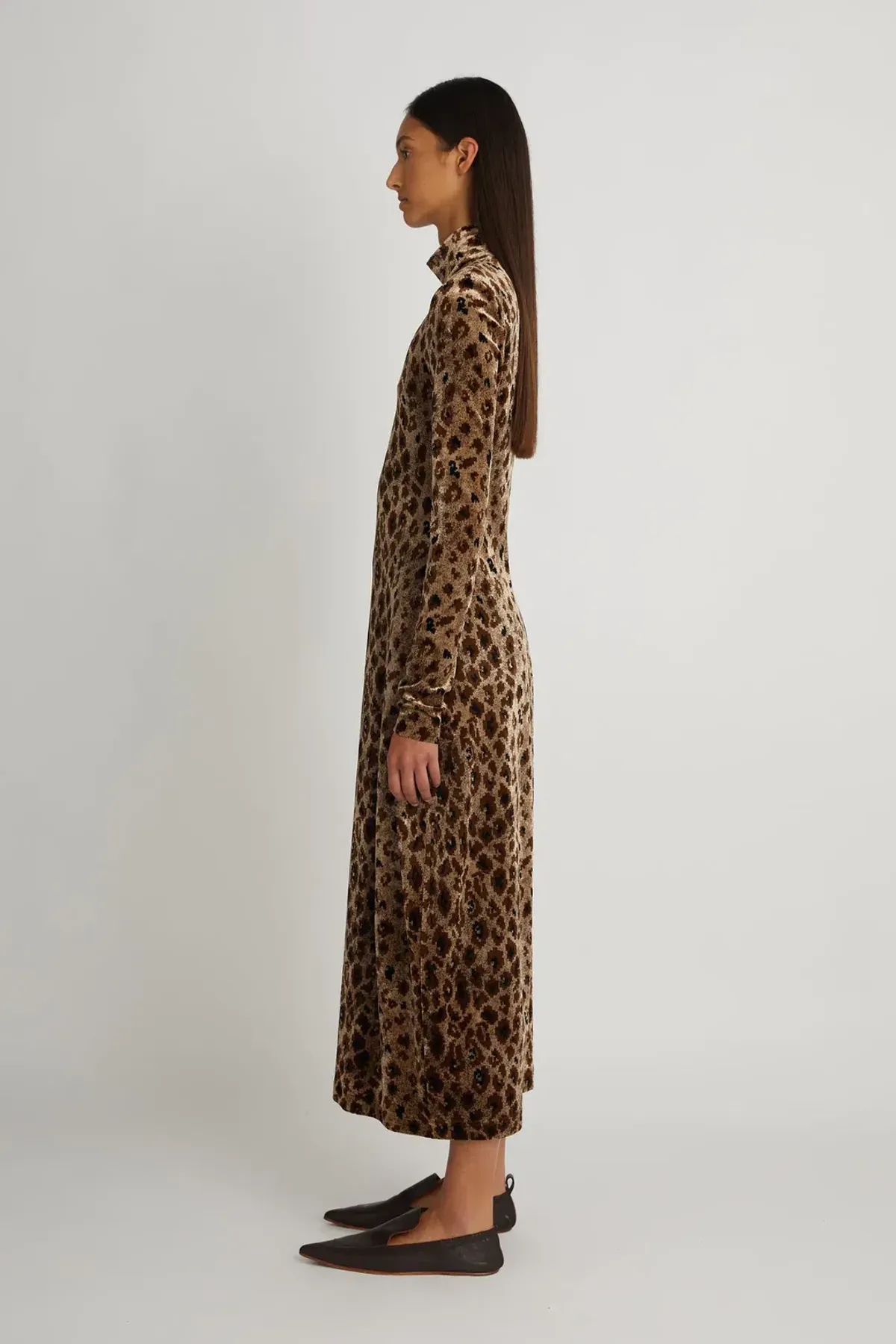 Camilla and Marc Basie Dress Print Size 14 - Image 2