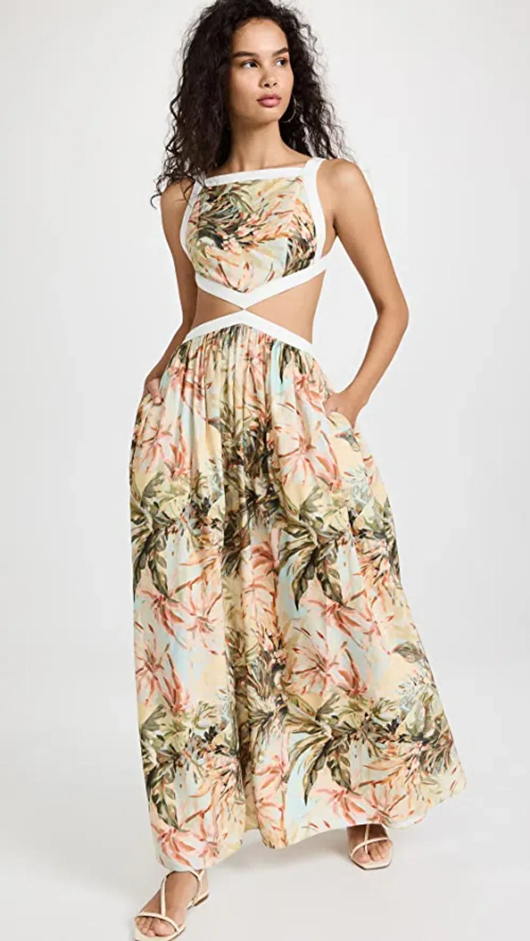 Significant Other - Marino Dress - Size 8 for rent on The Volte - main image