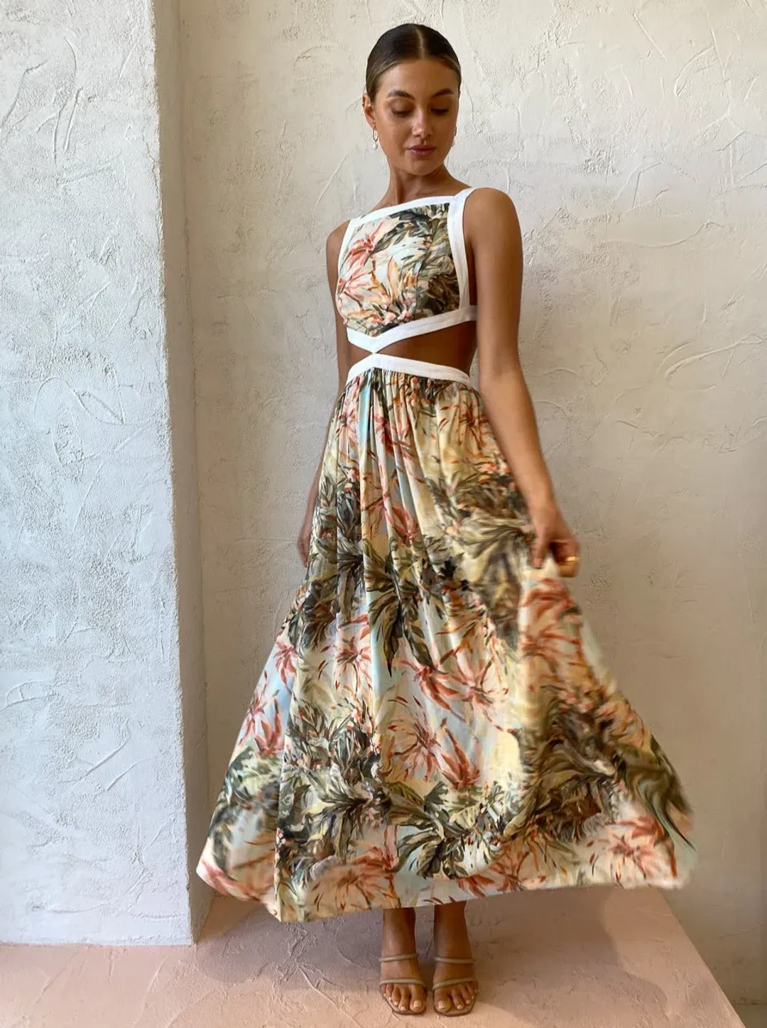 Significant Other - Marino Dress - Size 8 for rent on The Volte - main image