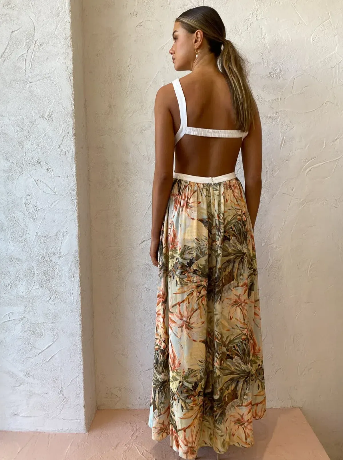 Significant Other - Marino Dress - Size 8 - Image 3