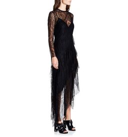 Manning Cartell - Frill Seekers Long Sleeve Dress for rent on The Volte - image 3
