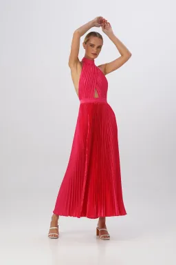 L'Idee Renaissance Gown Punch Size AU 6 for rent on The Volte - image 1