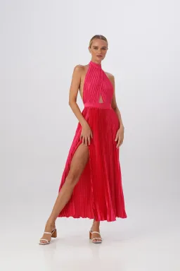 L'Idee Renaissance Gown Punch Size AU 6 for rent on The Volte - image 2
