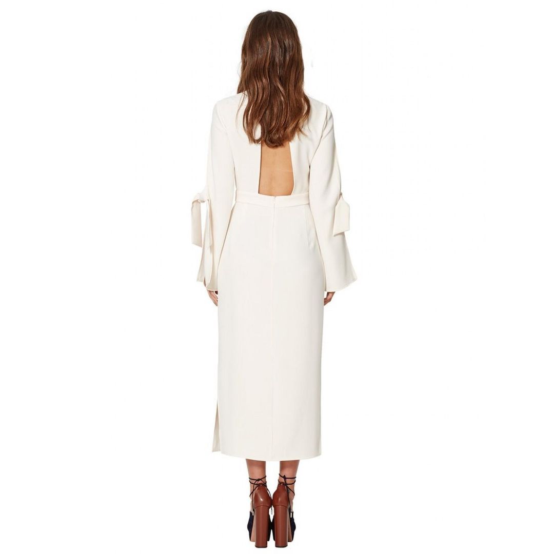 Bec & Bridge Juniper Dress Size 10 for rent on The Volte - main image